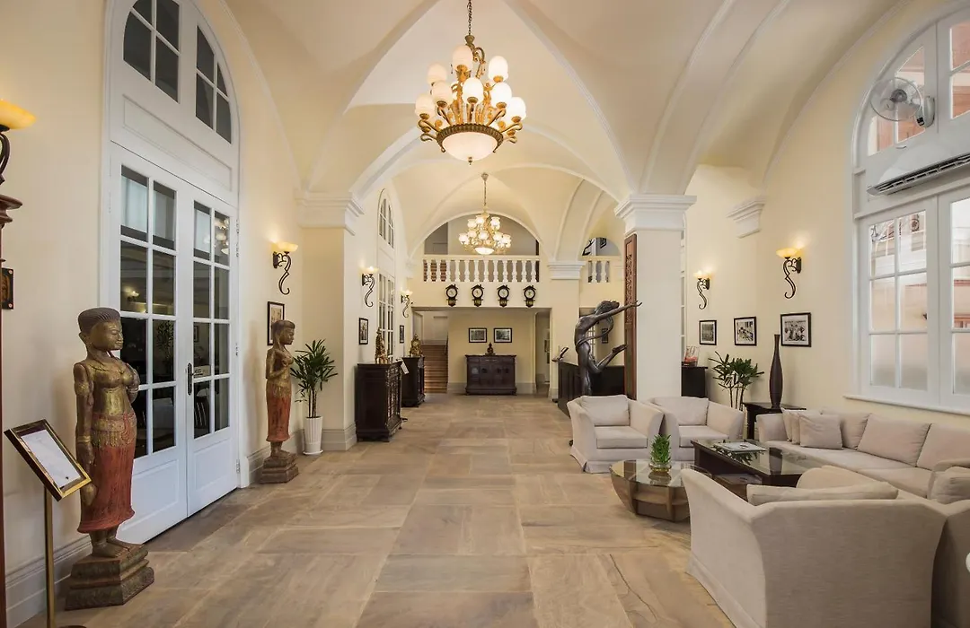 Palace Gate Hotel & Residence By Ehm-1